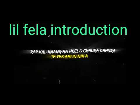 lil.fela-Dêngsur pasalṭha(demo)