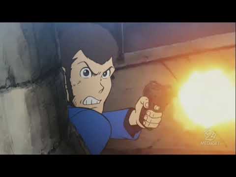 Moreno & Giorgio Vanni - Lupin, Un Ladro In Vacanza (Sigla 2015)