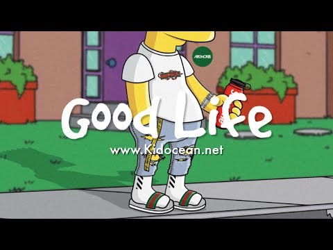 [FREE] Chance the Rapper x KYLE x Logic Type Beat - Good Life