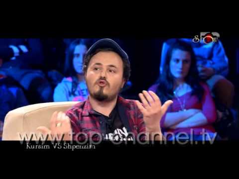 Top Show, 8 Prill 2015, Pjesa 3 - Top Channel Albania - Talk Show