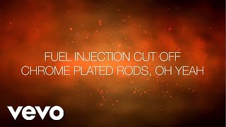 Westlife - Greased Lightnin&#39; (Lyric Video)