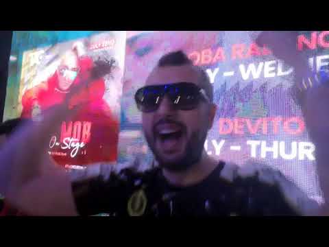 DJ SHONE FEAT. VLADA MATOVIĆ - BEOGRAD (LIVE @ SPLAV TAG - BEOGRAD / 24.09.2020.)