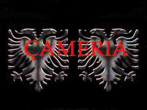 Vagabondi  ÇAMËRIA