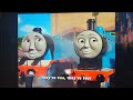 Thomas Friends Roll Call End Credits