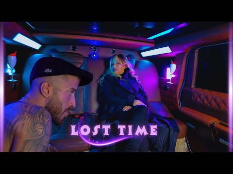 Ayca Peri feat Hamudi - Lost Time (Official Video)