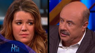 Dr. Phil: ‘You Never Ever Fix a Relationship by Turning Away from Your Partner’
