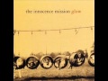 The Innocence Mission - 10 - Spinning - Glow (1995)