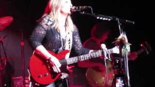 Melissa Etheridge, Long Beach Terrace