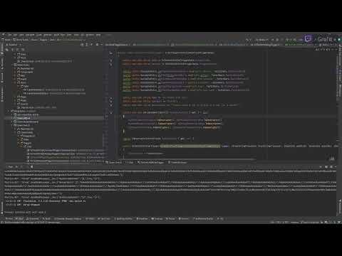 Strem-ing | C# Blazor App Development