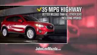 preview picture of video 'John Lee Panama City Mazda'