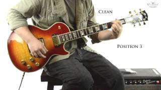 Wild West Guitars - Pre-Owned Les Paul Supreme [HD] [Stereo]