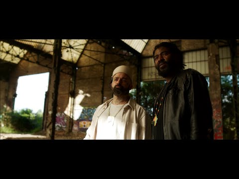 📺 David Corleone & Omar Perry - Jah Is Watching You [Official Video]