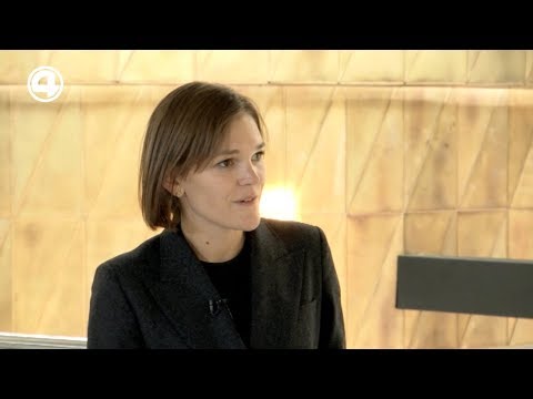 Полина Фёдорова