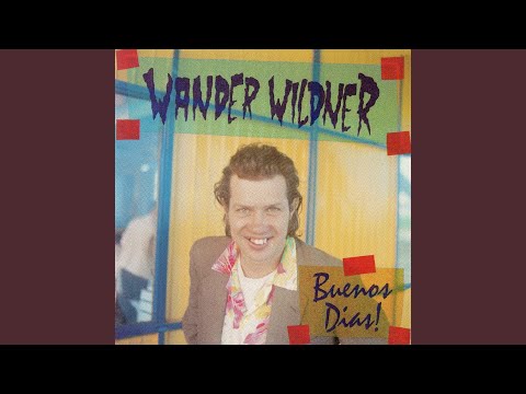 Minha Vizinha - Wander Wildner
