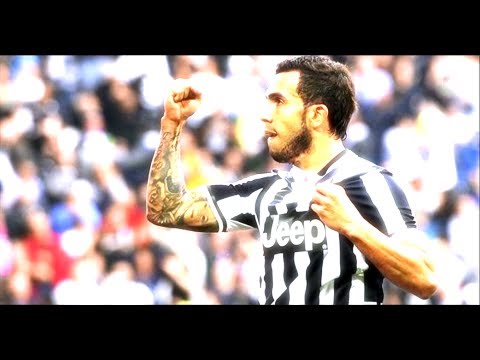 Carlos Tevez | Apache | F.C Juventus | 2014 HD