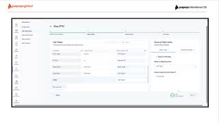 PTO records directly in HCM cloud connector