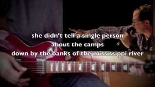 Hold Steady Live - Stevie Nix - Cover - Lyrics