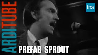 Prefab Sprout &quot;The King of rock&#39;n roll&quot; | INA Arditube