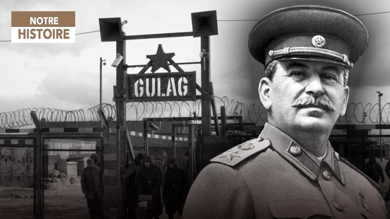 When Stalin Called: The Fate of Thousands of French Exiles - History Documentary - AMP