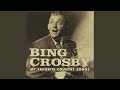Tumbling Tumbleweeds - Bing Crosby - Topic Tumbling Tumbleweeds