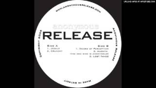Anonym -- Lost Tango