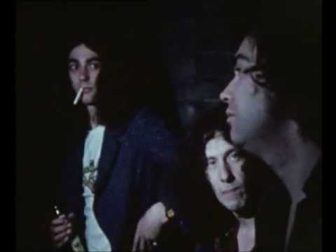 PINK FAIRIES Live 1973