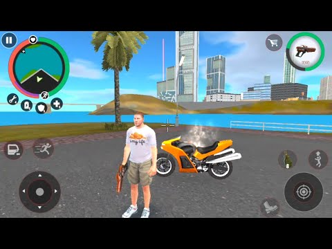 Stone giant new update bike | Stone update aircraft on military base | Games on Android gameplay