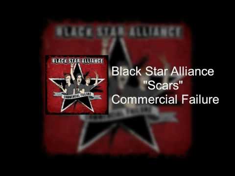 Scars - Black Star Alliance