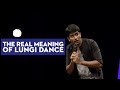 Why Tamils don't speak Hindi? - Stand Up Comedy - Aravind SA