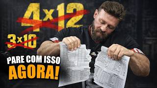 STOP DOING 3x10 AND 4x12 REPLACEMENTS!