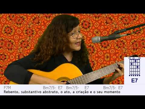Rebento - Gilberto Gil