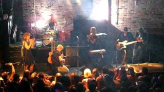 Mother Mother - Wisdom/ Train of Thought