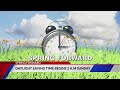 Daylight savings time begins 2 am Sunday