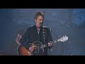 Mary Gauthier on Bluegrass Underground, "I Drink"
