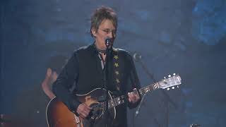 Bluegrass Underground features Mary Gauthier!!