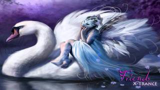 【HD】Dream Trance: Friends (Fridge Mix)