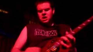 The Contingency Plan