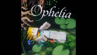 Fate of Ophelia Minecraft edit#minecraft #edit #tutorial #zyxcba #aftereffects #capcut #shortvideo