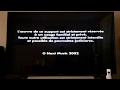 Koffi Olomidé Quartier Latin International Ultimaclips Intro Menu DVD