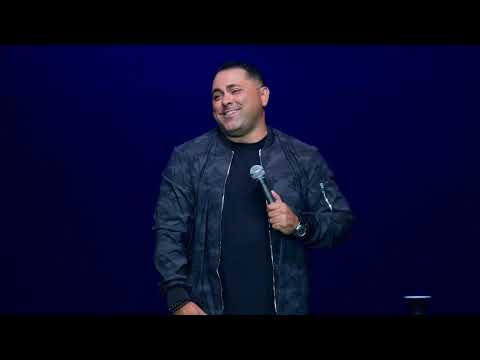 Oh Oh Ozempic [Clip HD] Anthony Rodia Comedy