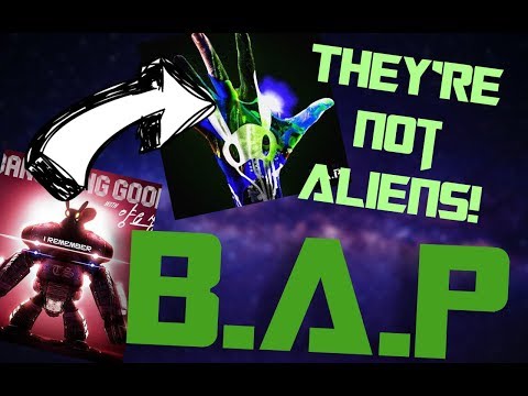KPOP MV THEORY: B.A.P