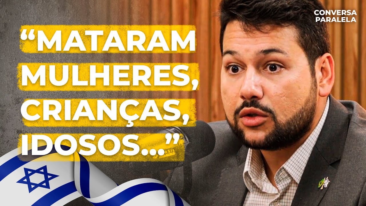 O maior ataque contra os judeus desde o Holocausto