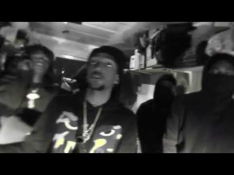 Fpg Hot-Mind Of A Maniac (Official music video)