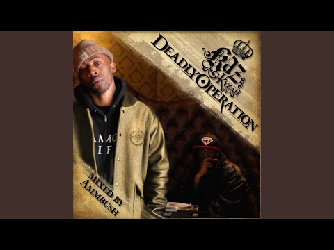 REAL NIGGAZ FT.KAZ KYZAH, R.O.D