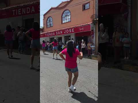 Pronto El Video Completo, Fiestas de San Ignacio, Chalatenango 2026.