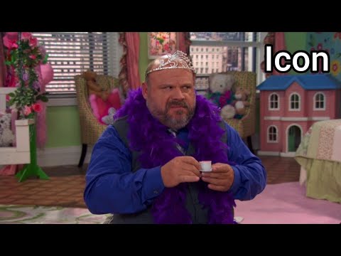 Bertram Being Iconic Part 1
