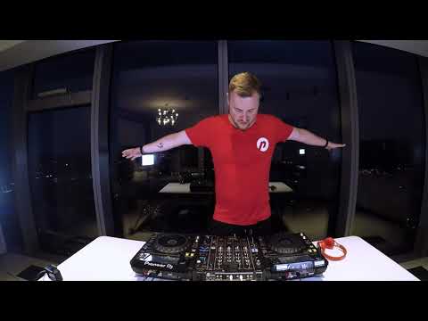 Steur X 2Sher - Ex Tempore (Live @ Sky Tower, Wroclaw)