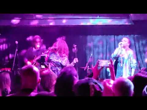 Rochelle Fleming (First Choice) - It's A Love Thing