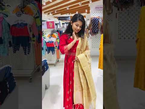 Reliance trends, Mall #youtube #vlog #2022 #anchor ￼#trends #minivlog #sillod #explore #viral