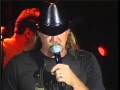 TRACE ADKINS Dangerous Man 2007 LiVe